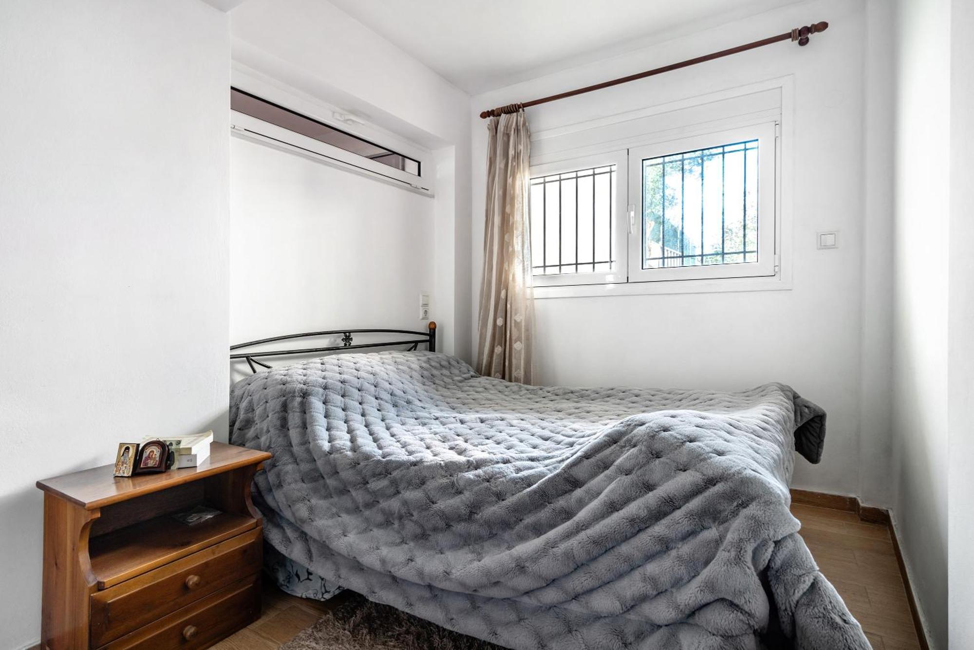 דירות פרבזה Sotiria House מראה חיצוני תמונה