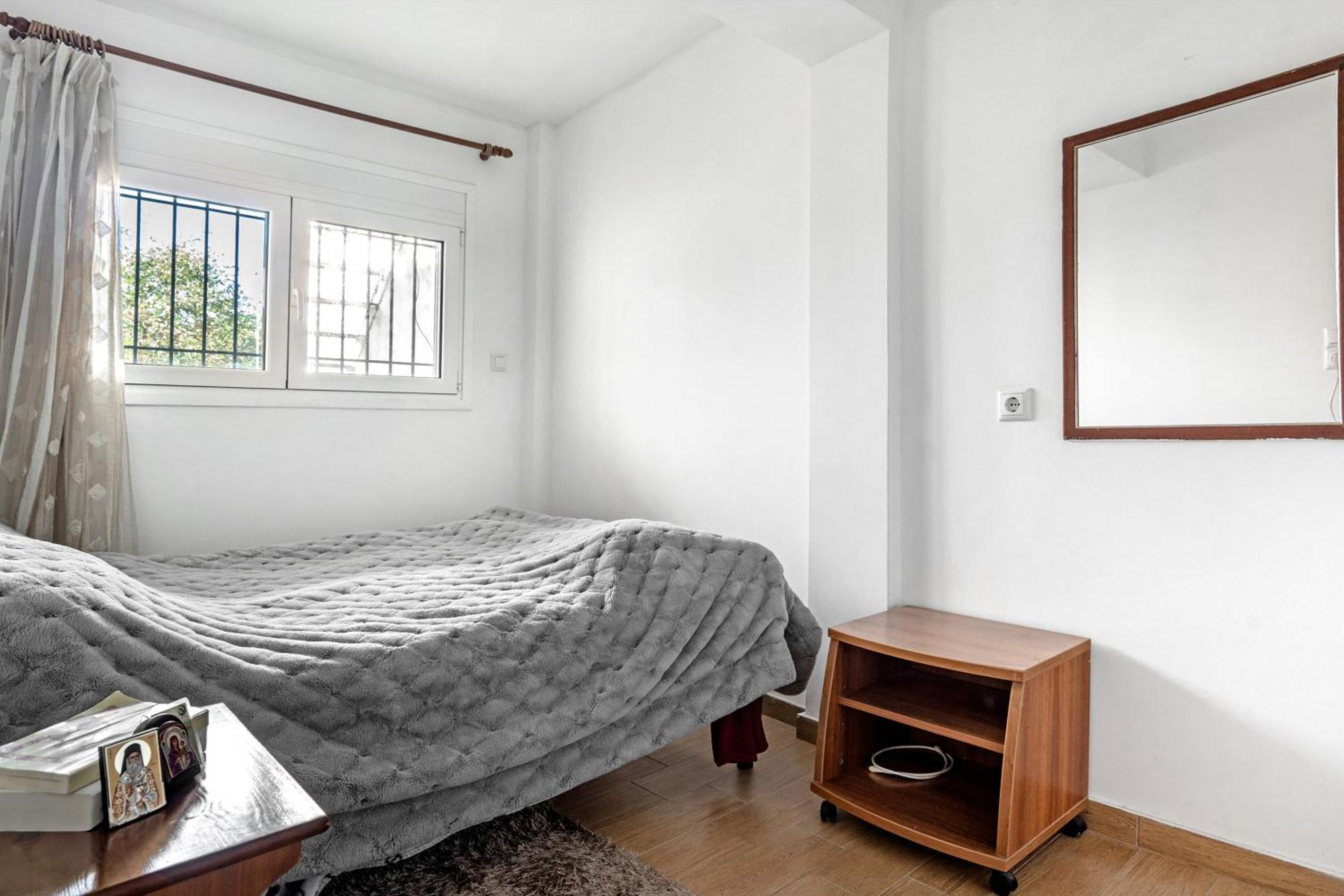 דירות פרבזה Sotiria House מראה חיצוני תמונה