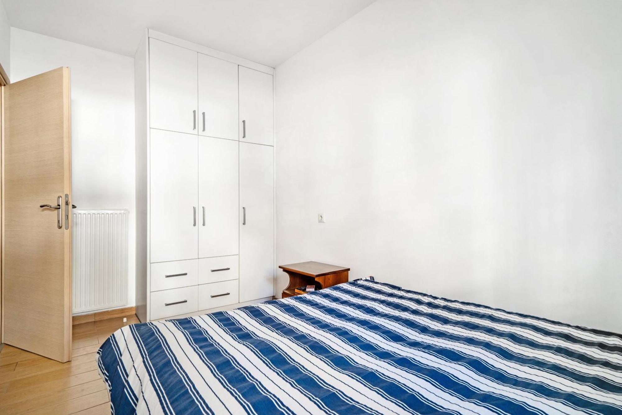 דירות פרבזה Sotiria House מראה חיצוני תמונה